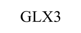 GLX3 trademark