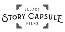 STORY CAPSULE LEGACY FILMS trademark