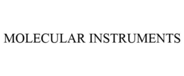 MOLECULAR INSTRUMENTS trademark