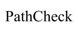 PATHCHECK trademark