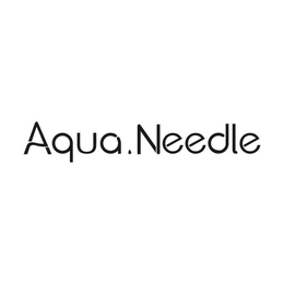 AQUA.NEEDLE trademark