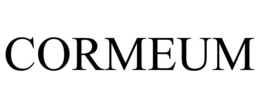 CORMEUM trademark