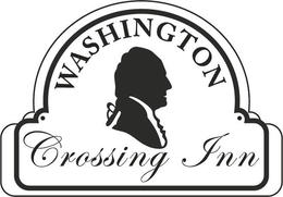 WASHINGTON CROSSING INN trademark