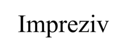 IMPREZIV trademark