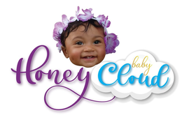 HONEY CLOUD BABY trademark