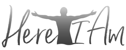 HERE I AM trademark
