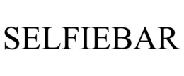 SELFIEBAR trademark