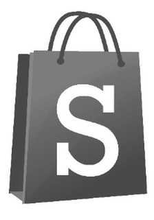 S trademark