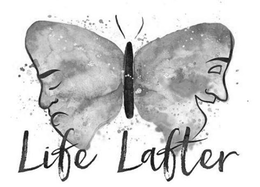LIFE LAFTER trademark