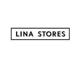 LINA STORES trademark