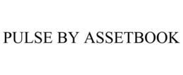 PULSE BY ASSETBOOK trademark