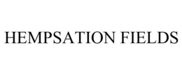 HEMPSATION FIELDS trademark