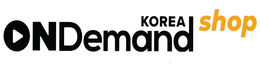 ON DEMAND KOREA SHOP trademark