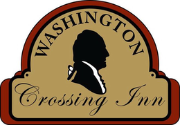 WASHINGTON CROSSING INN trademark