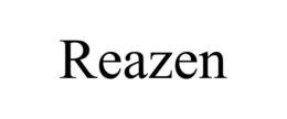 REAZEN trademark