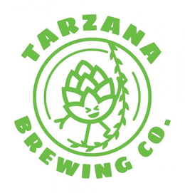TARZANA BREWING CO. trademark