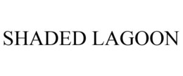 SHADED LAGOON trademark