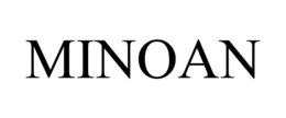 MINOAN trademark