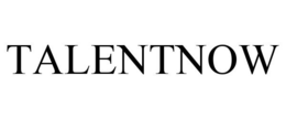 TALENTNOW trademark