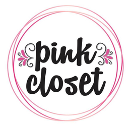 PINK CLOSET trademark