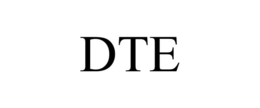 DTE trademark