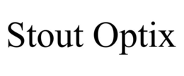 STOUT OPTIX trademark
