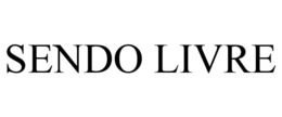 SENDO LIVRE trademark