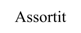 ASSORTIT trademark