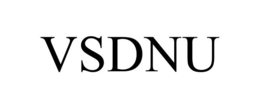 VSDNU trademark