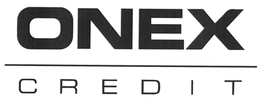 ONEX CREDIT trademark