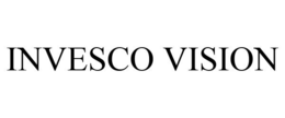 INVESCO VISION trademark
