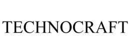 TECHNOCRAFT trademark