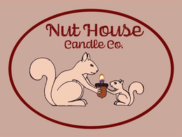 NUT HOUSE CANDLE CO. trademark