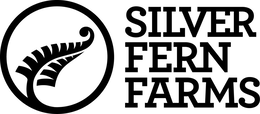 SILVER FERN FARMS trademark