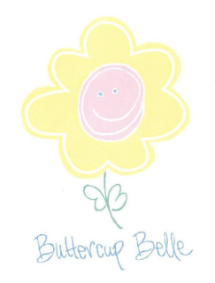 BUTTERCUP BELLE trademark