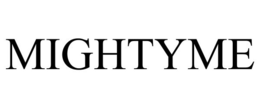MIGHTYME trademark
