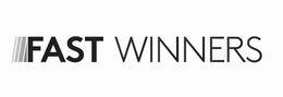 FAST WINNERS trademark