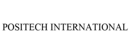 POSITECH INTERNATIONAL trademark