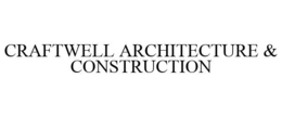 CRAFTWELL ARCHITECTURE & CONSTRUCTION trademark