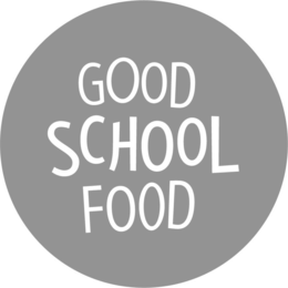 GOOD SCHOOL FOOD trademark