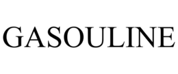 GASOULINE trademark