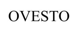 OVESTO trademark