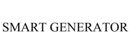 SMART GENERATOR trademark