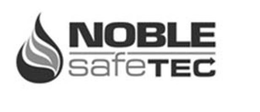 NOBLE SAFETEC trademark