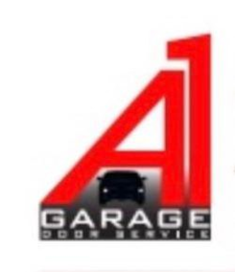 A1 GARAGE DOOR SERVICE trademark