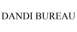DANDI BUREAU trademark