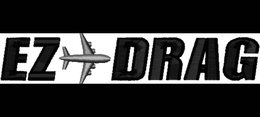 EZ DRAG trademark
