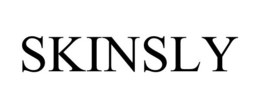 SKINSLY trademark