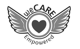 WECARE EMPOWERED trademark