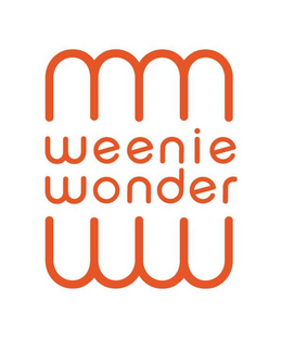 WEENIE WONDER trademark